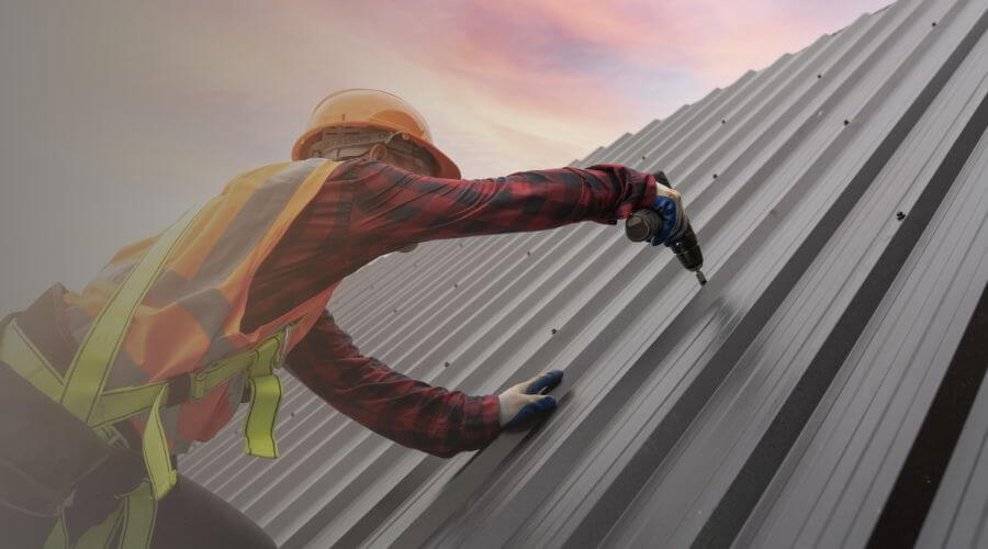 Expert new roof installation services in La Salle, IL